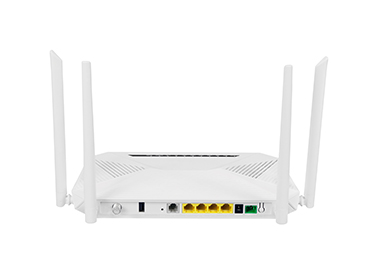 双频双模XPON4口智能WiFi CATV ONU