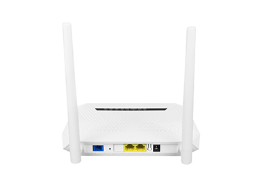 二口双模工业级WiFi智能在线XPON ONU