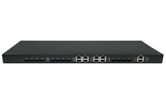 8口L3 EPON OLT HEL1884