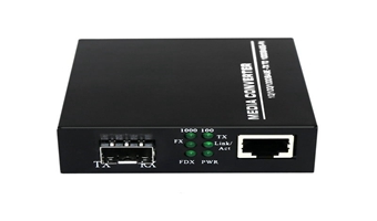 千兆SFP收发器  HM611V2.1