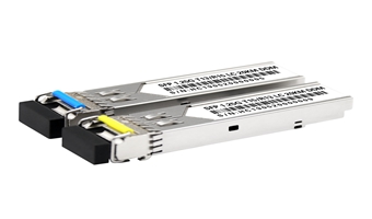 SFP-LC单纤 SFP-*-LC