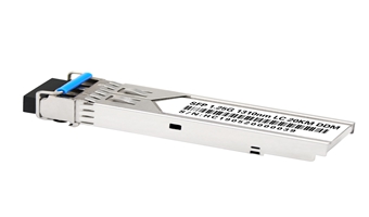 SFP-LC双纤 1310NM DSFP-L*-LC