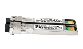 10G SFP+ 单纤 SFP+-*