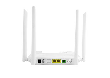 XPON 2口 CATV 双频WIFI  ONU