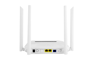 XPON 2口 双频WIFI ONU