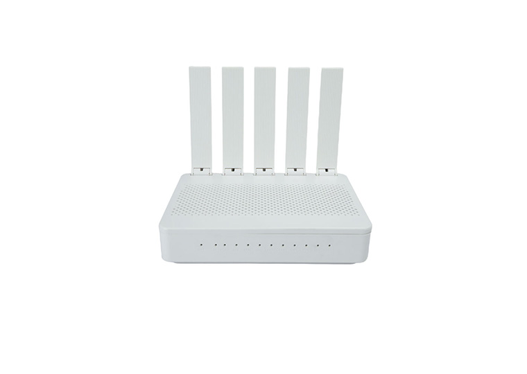 双频GPON千兆WiFi光猫ONU