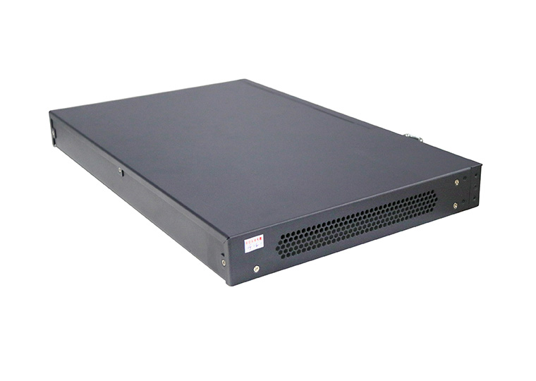 GPON 8口 融合型通信光纤OLT设备