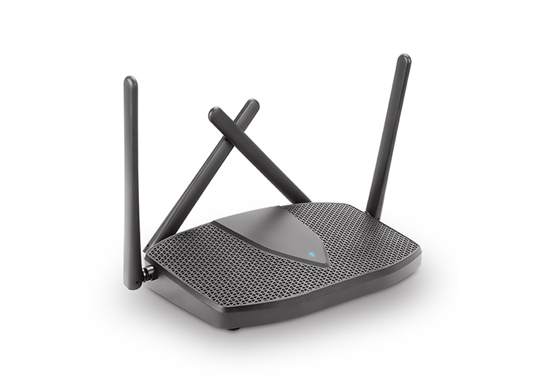 千兆网口WiFi6路由器X6000R