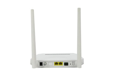 XPON2口 CATV 双频WIFI ONU